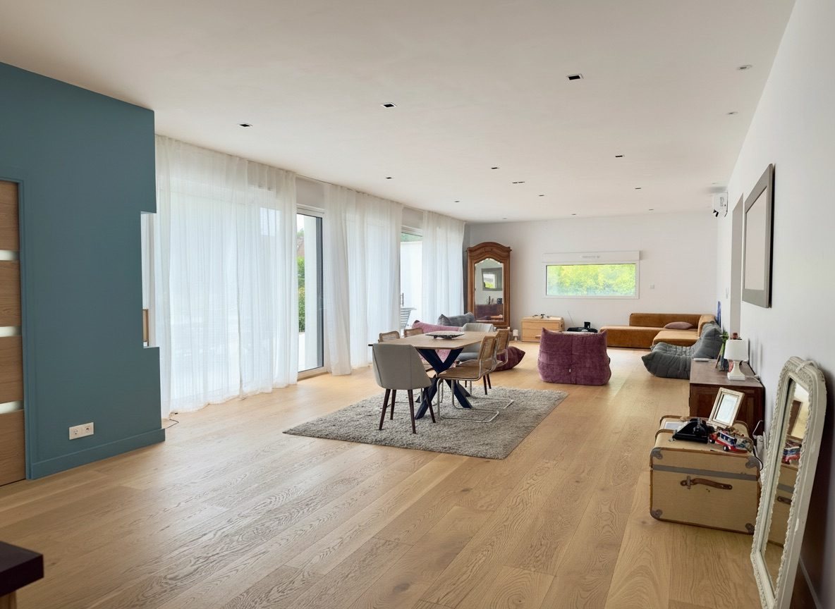 Maison à vendre, 240m², Marcq-en-Baroeul