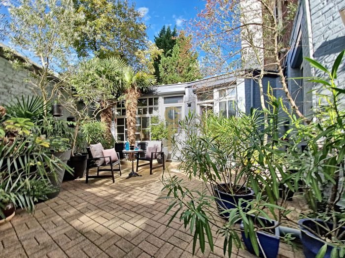 Appartement à vendre, 162m², Marcq-en-Baroeul