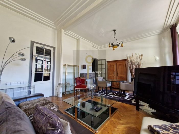 Appartement à vendre, 162m², Marcq-en-Baroeul