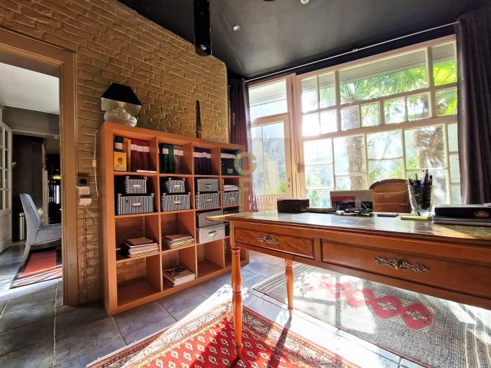 Appartement à vendre, 162m², Marcq-en-Baroeul