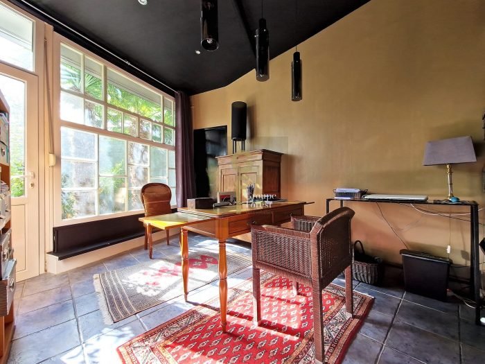 Appartement à vendre, 162m², Marcq-en-Baroeul