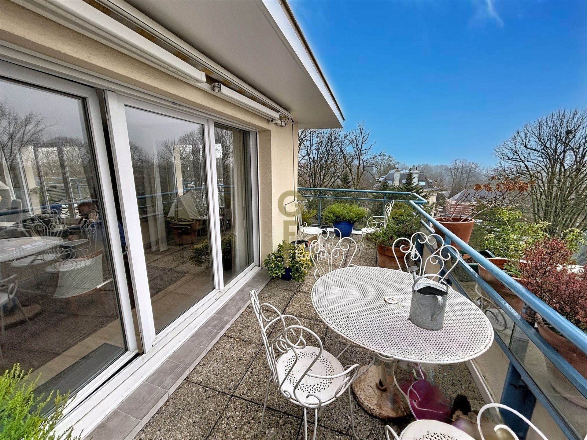 Appartement à louer, 146m², Roubaix