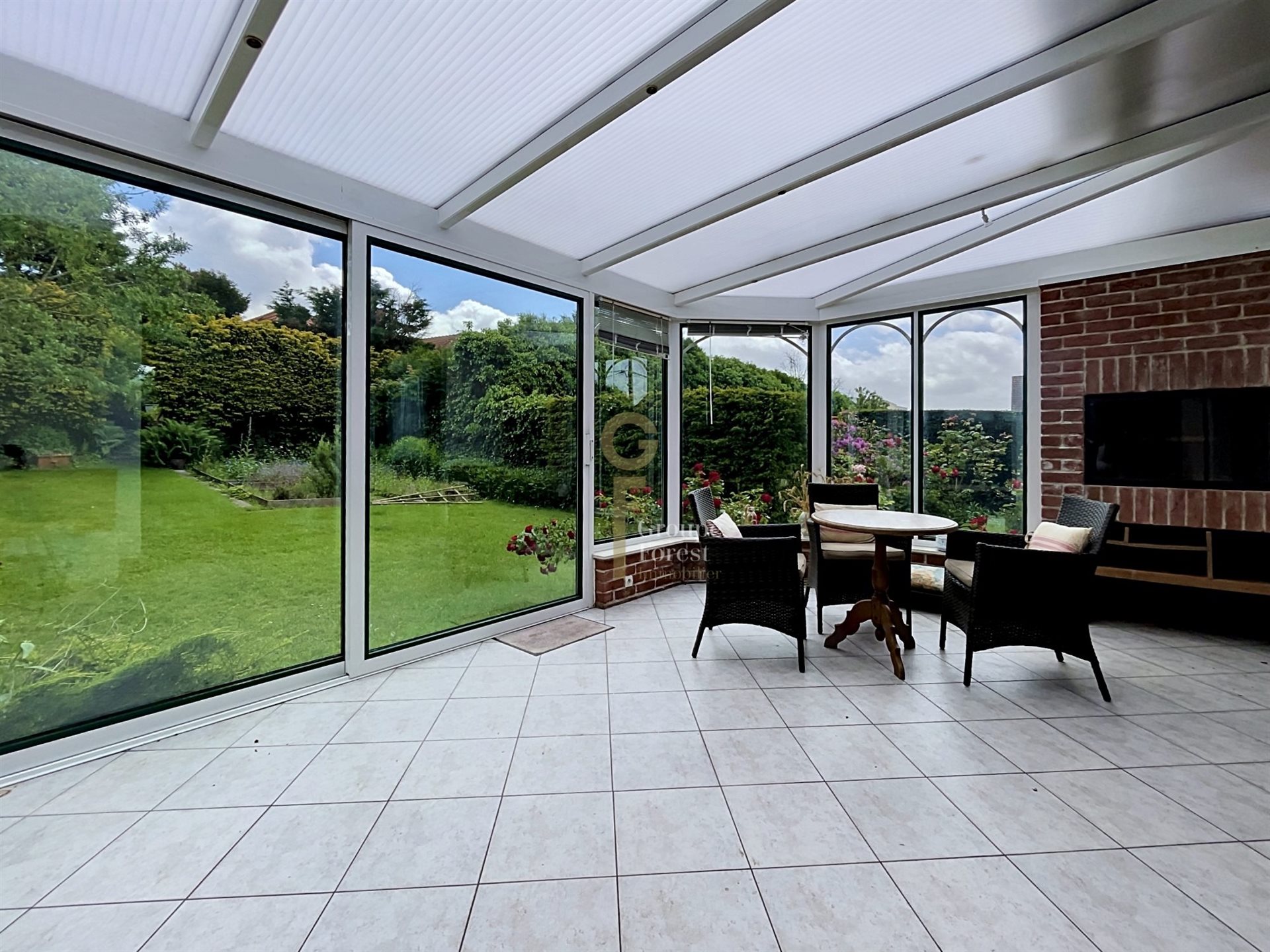 Maison à vendre, 201m², Linselles