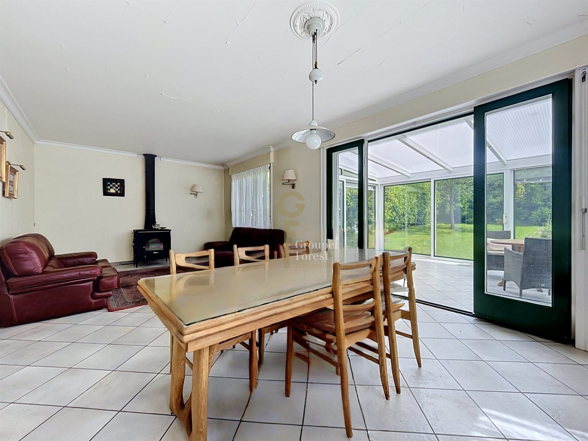 Maison à vendre, 201m², Linselles