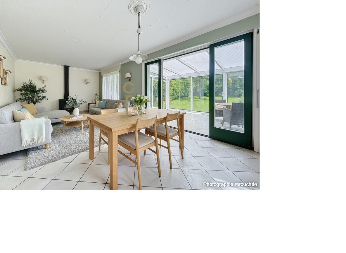 Maison à vendre, 201m², Linselles