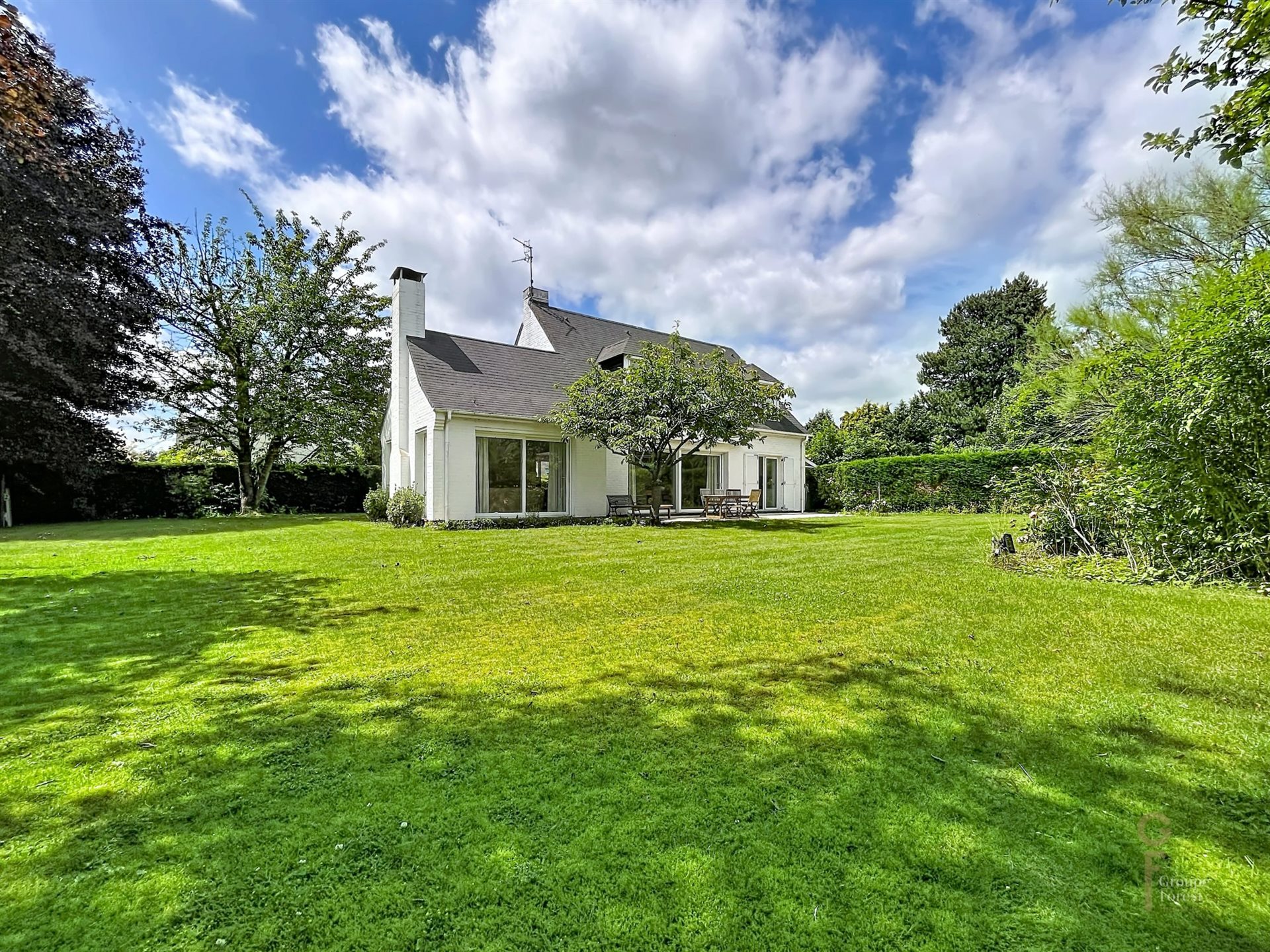 Maison à vendre, 157m², Bondues