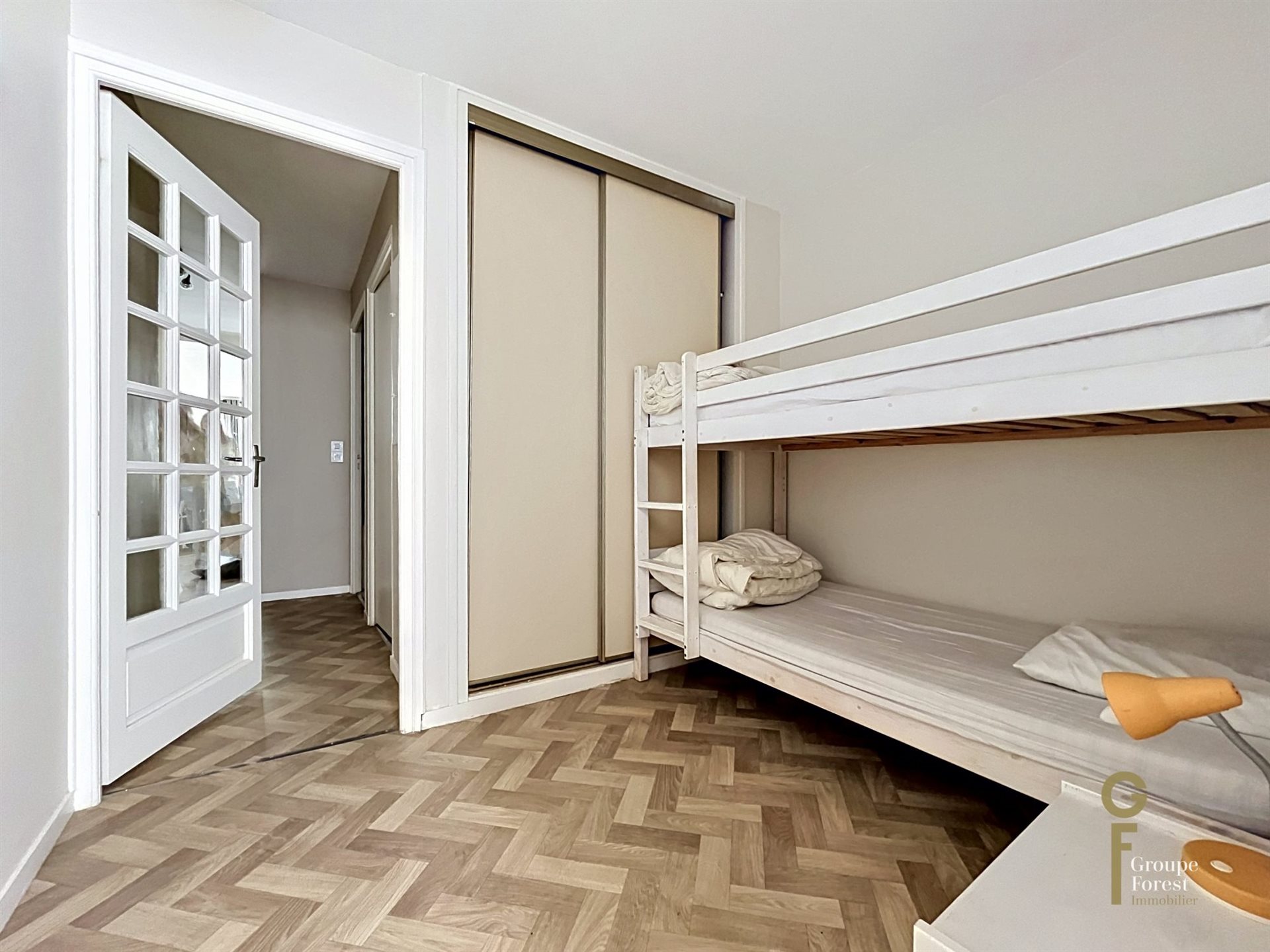 Appartement à vendre, 54m², Le Touquet-Paris-Plage