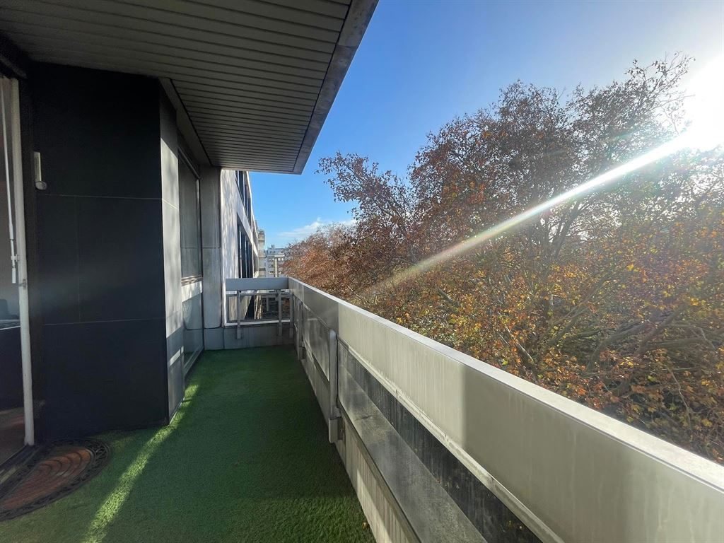 Appartement à louer, 124m², Lille