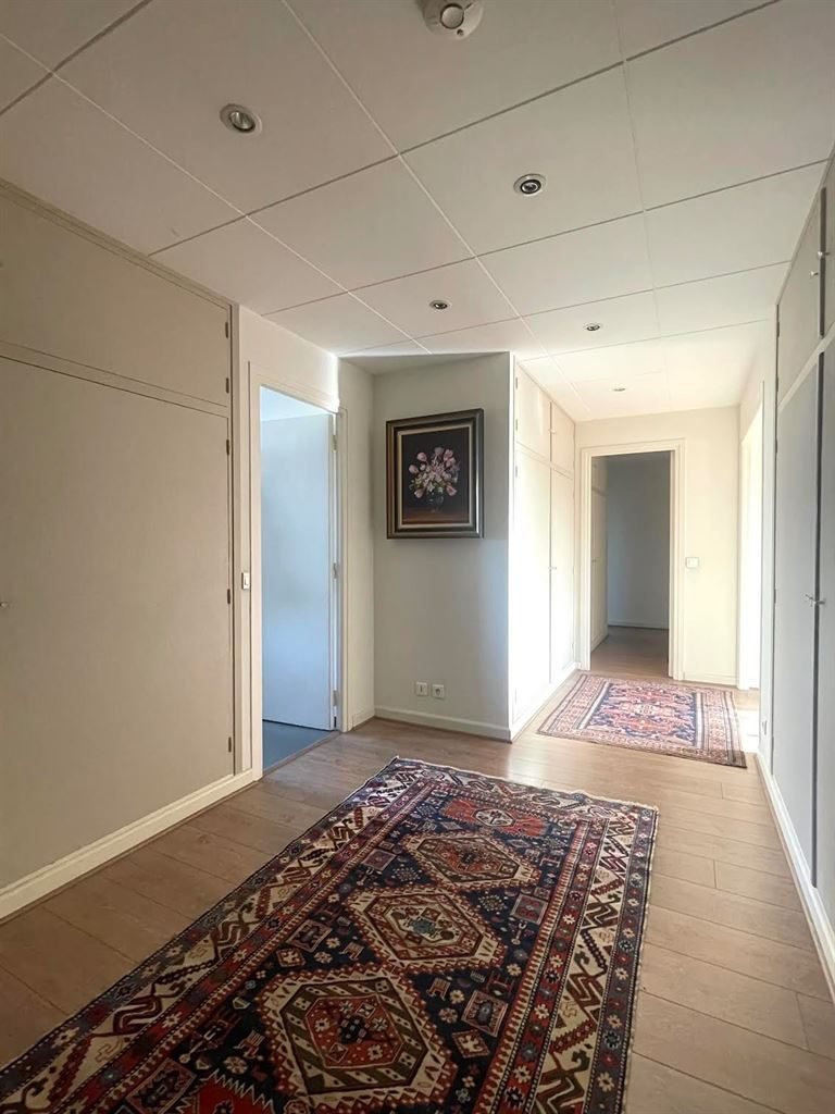 Appartement à louer, 124m², Lille