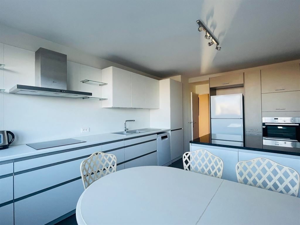 Appartement à louer, 124m², Lille
