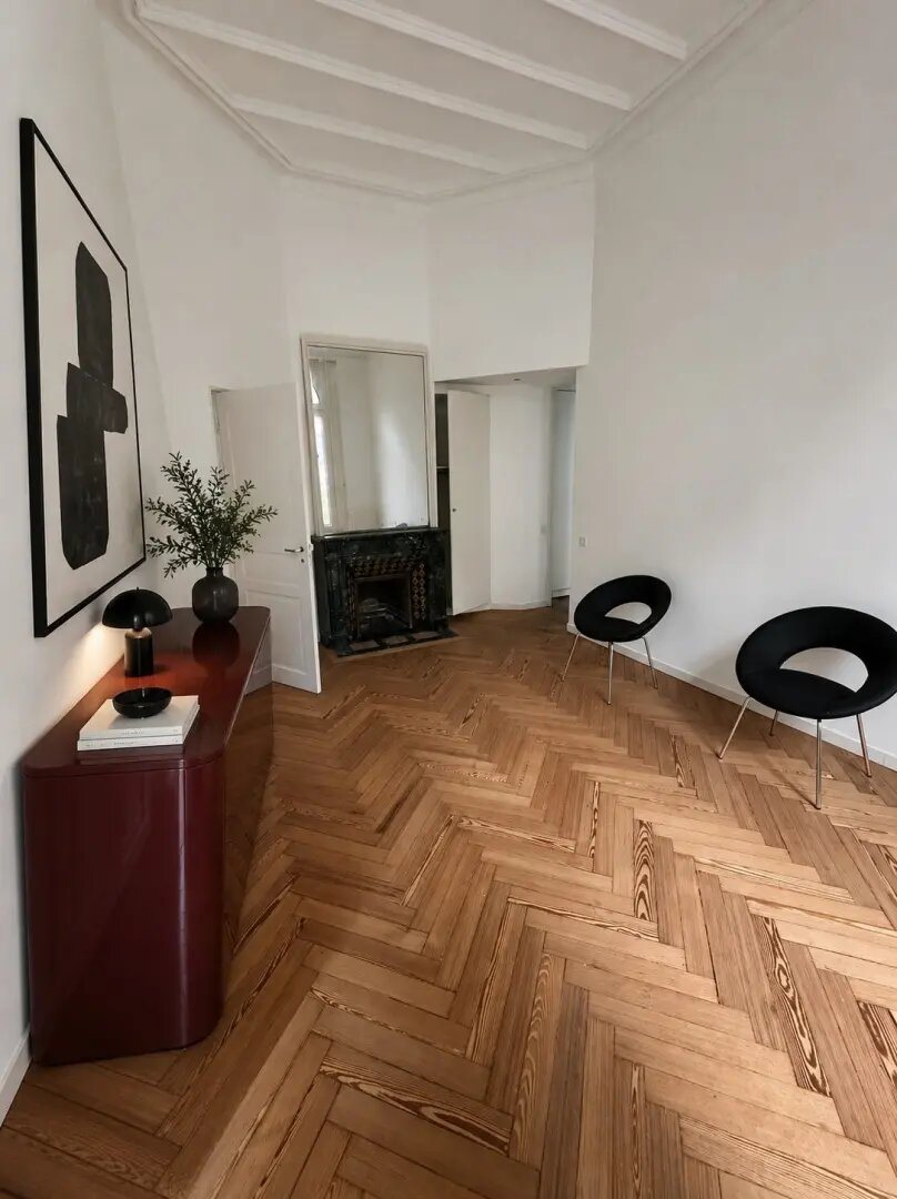 Appartement à vendre, 120m², Lille
