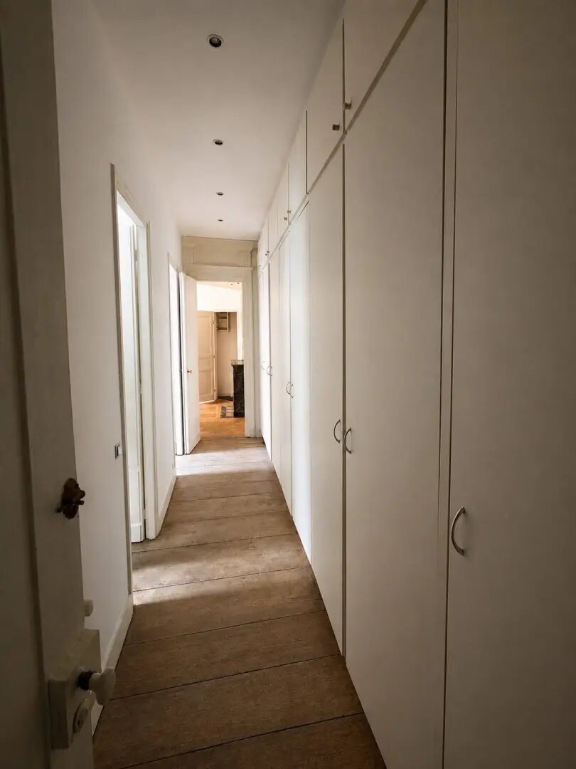 Appartement à vendre, 120m², Lille