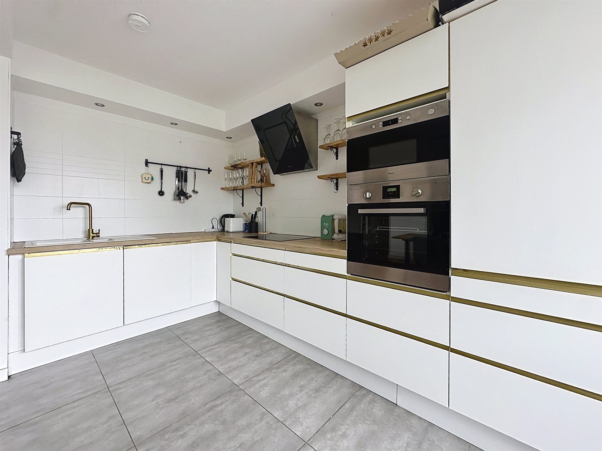 Appartement à vendre, 91m², Marcq-en-Baroeul