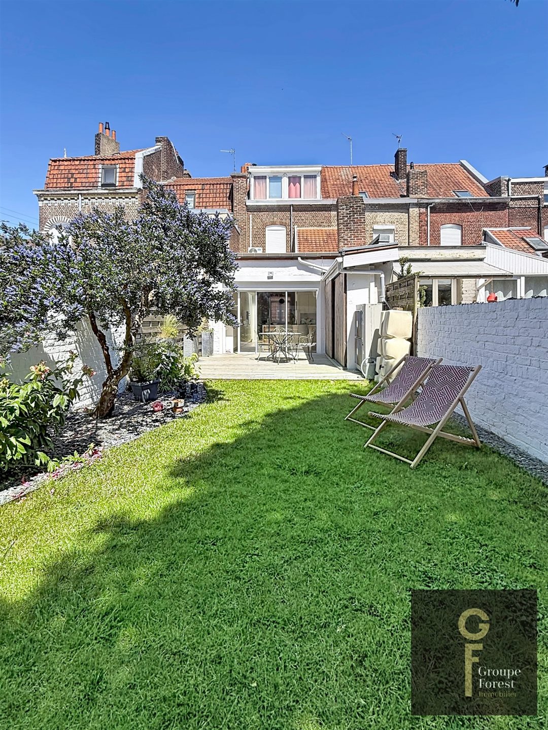 Maison à vendre, 127m², La Madeleine