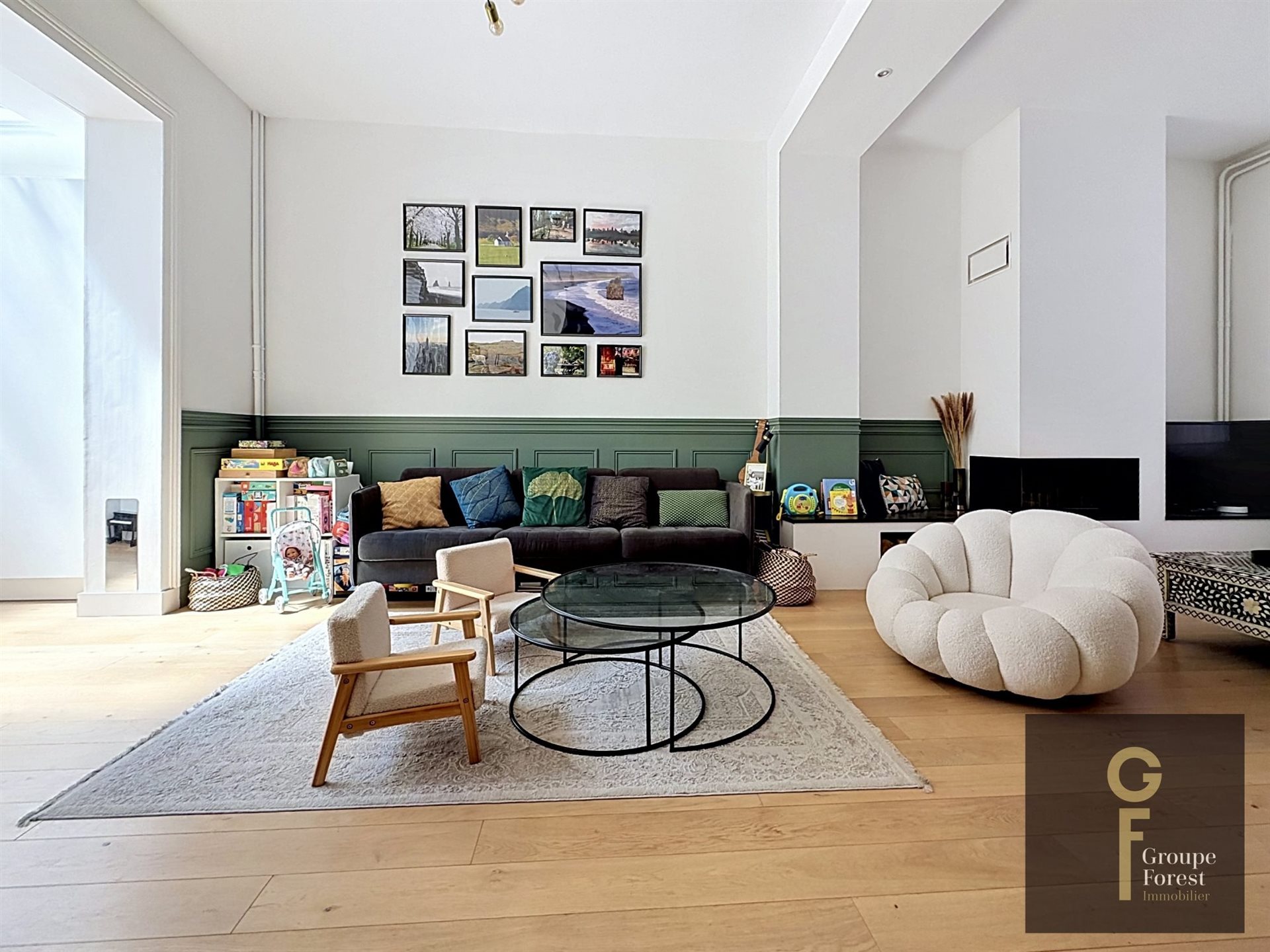 Maison à vendre, 127m², La Madeleine