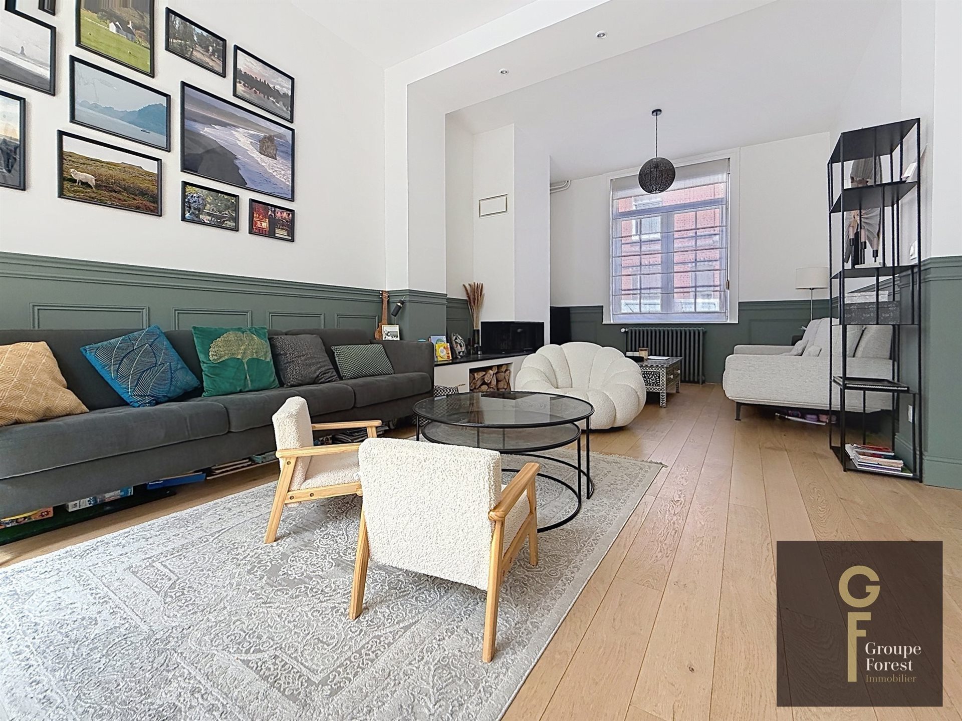Maison à vendre, 127m², La Madeleine