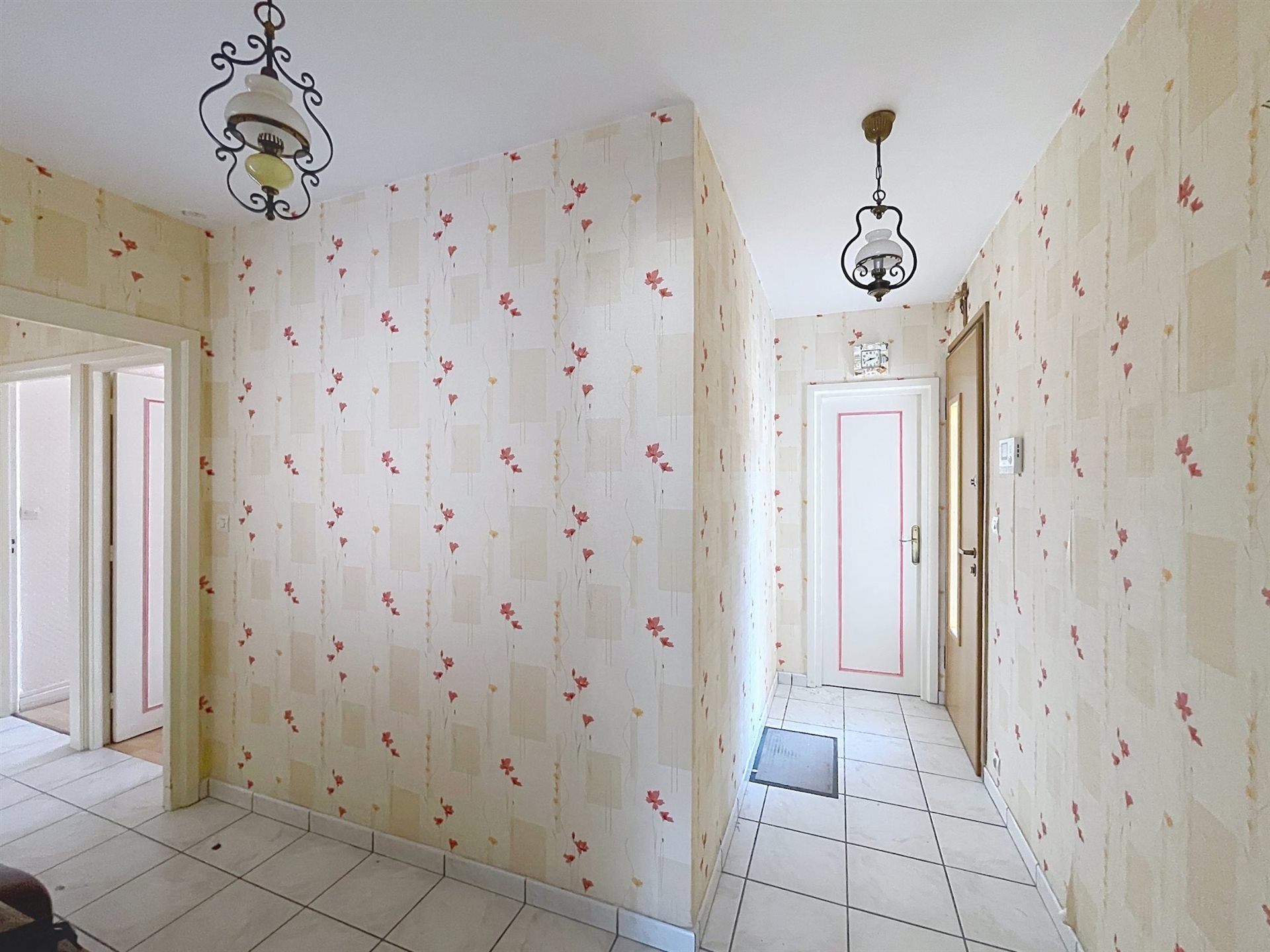 Appartement à vendre, 70m², Tourcoing