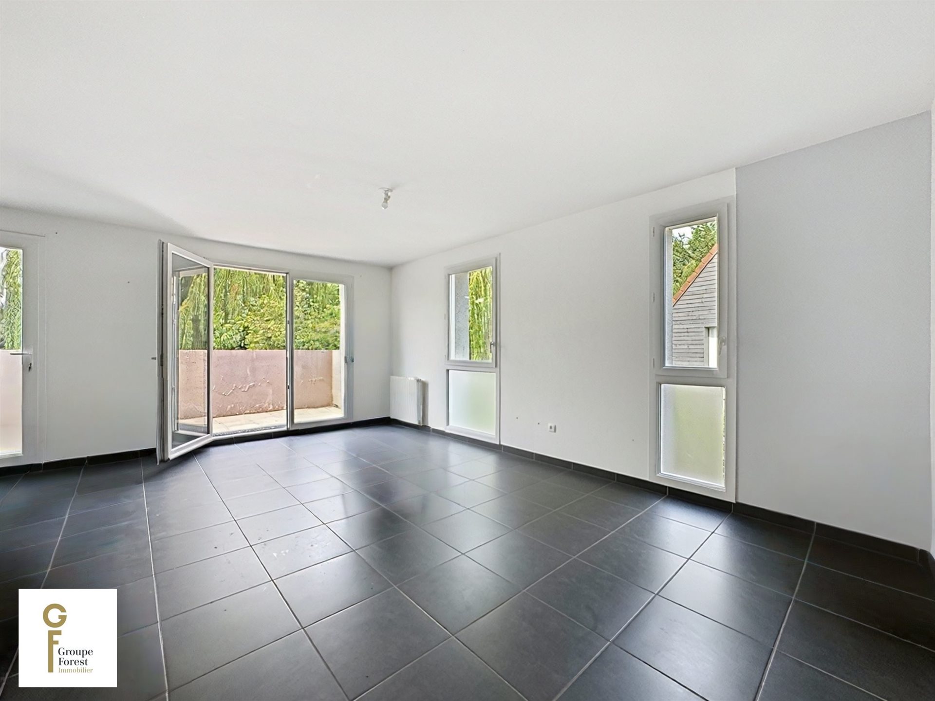 Appartement à louer, 65m², Villeneuve-d'Ascq