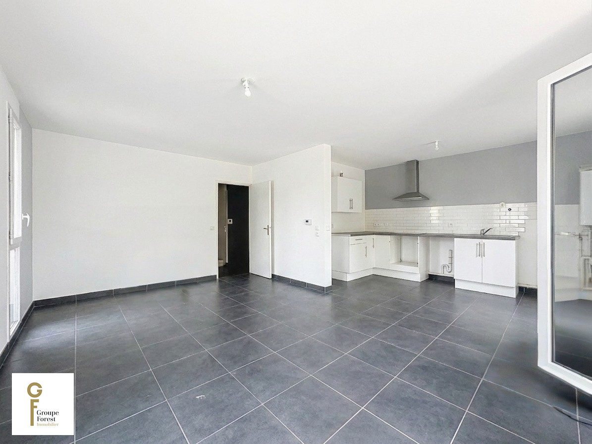 Appartement à louer, 65m², Villeneuve-d'Ascq