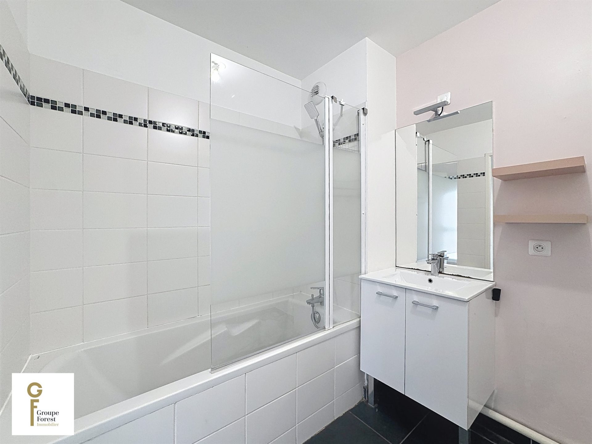 Appartement à louer, 65m², Villeneuve-d'Ascq