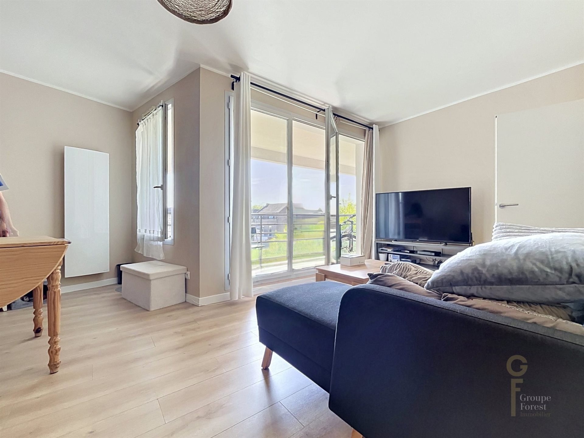 Appartement à vendre, 45m², Tourcoing