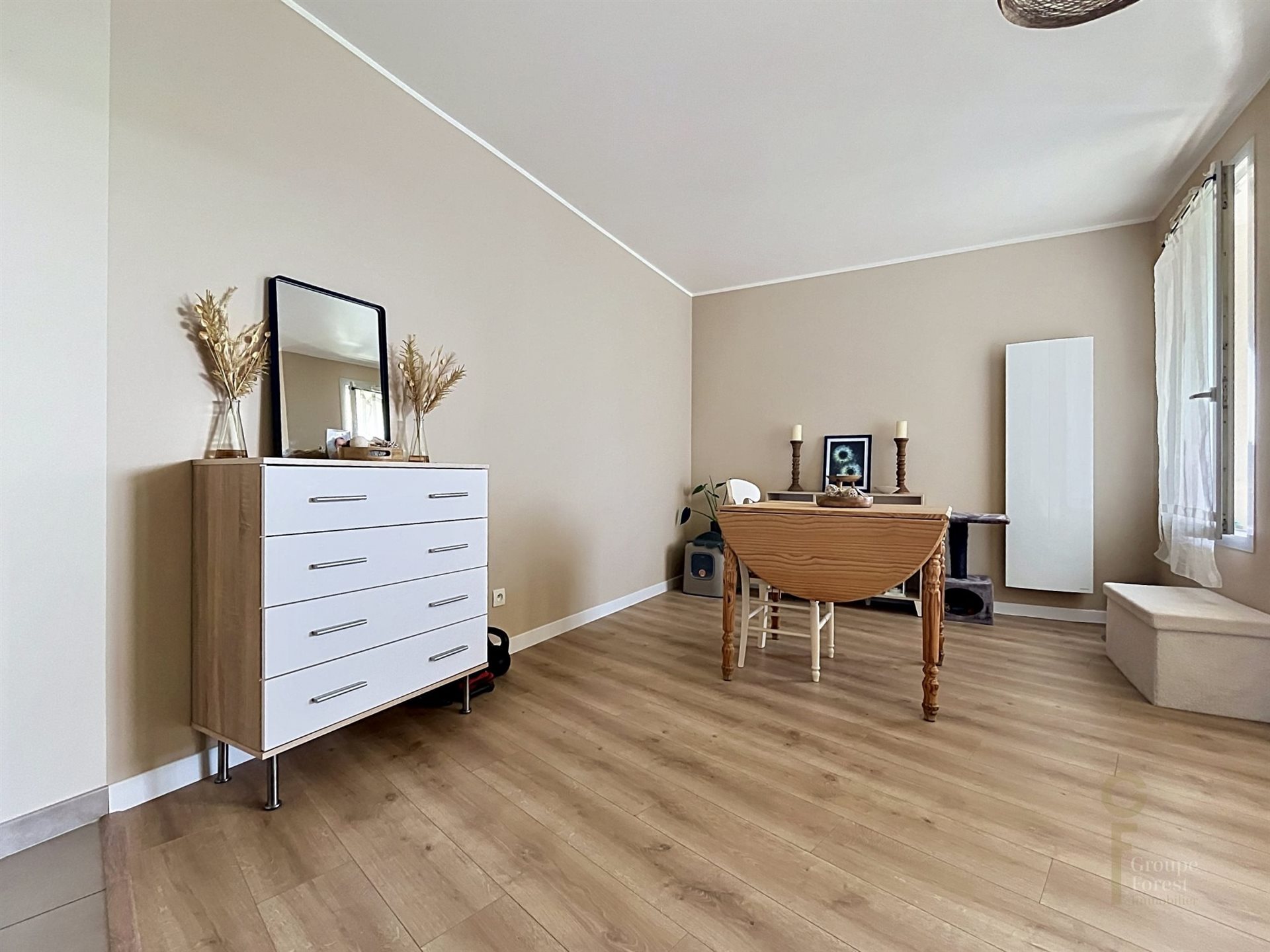 Appartement à vendre, 45m², Tourcoing