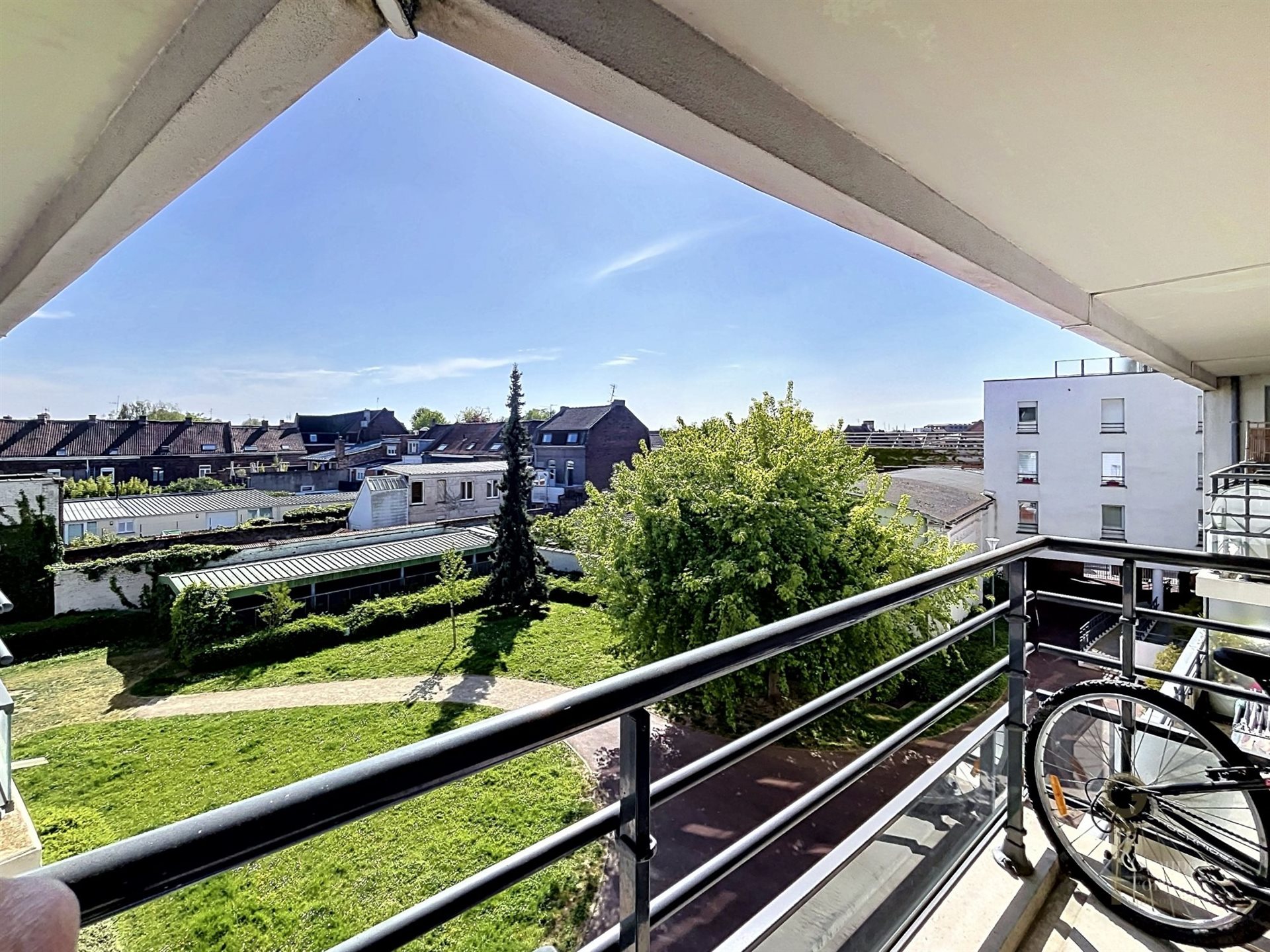 Appartement à vendre, 45m², Tourcoing