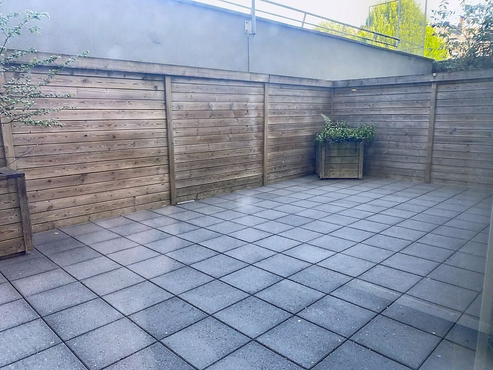 Appartement à vendre, 69m², Lille