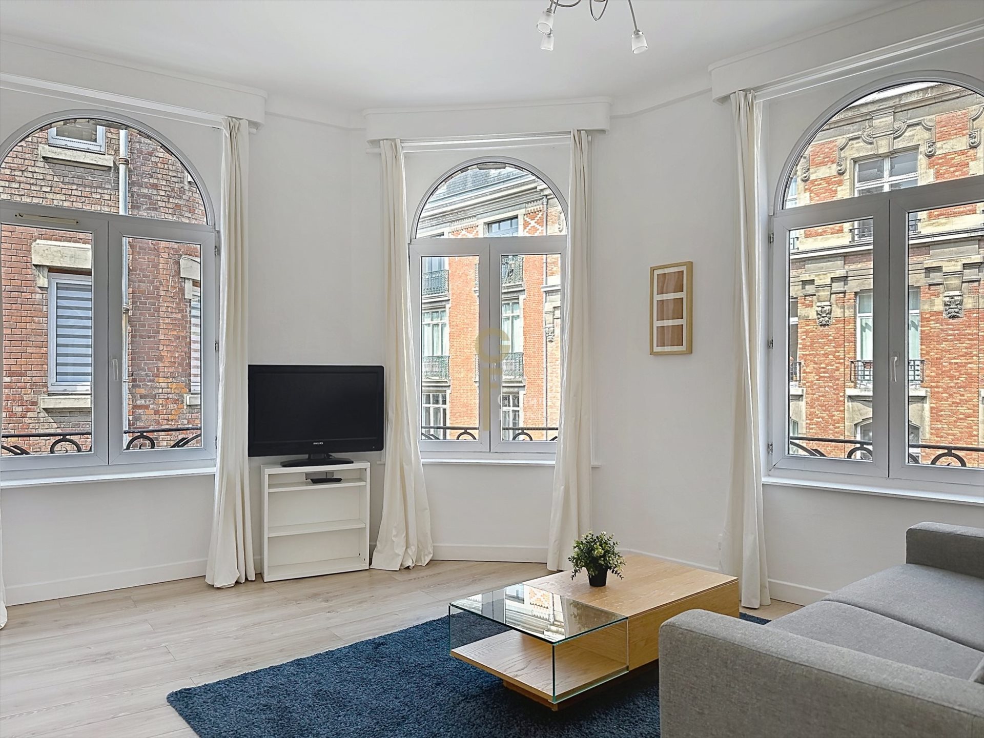 Appartement à vendre, 46m², Lille