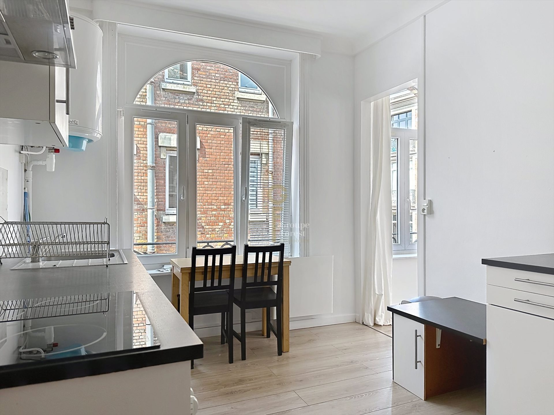 Appartement à vendre, 46m², Lille