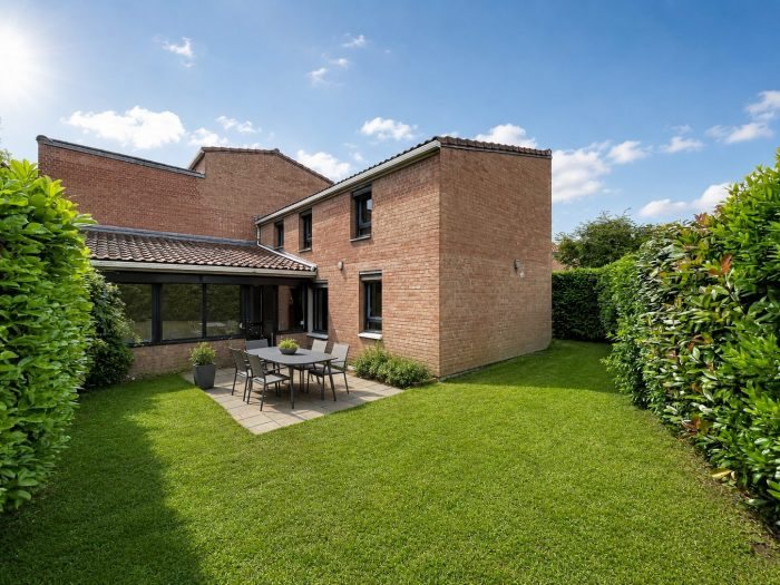 Maison à vendre, 105m², Mouvaux