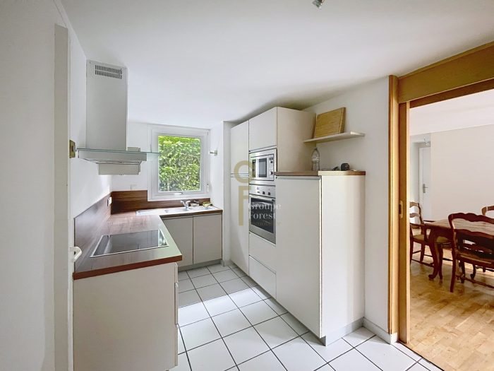 Maison à vendre, 105m², Mouvaux