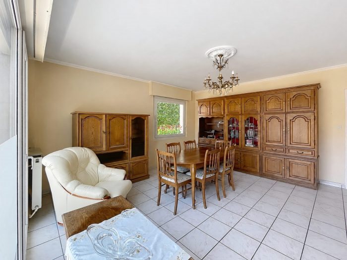 Appartement à vendre, 70m², Mouvaux