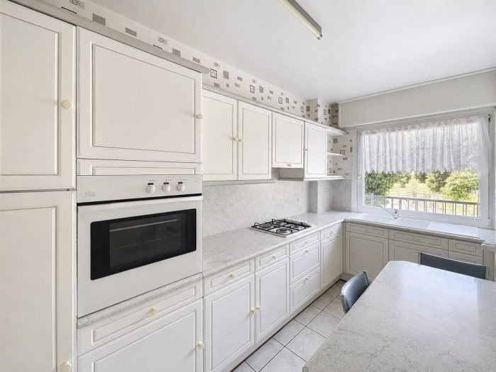 Appartement à vendre, 70m², Mouvaux