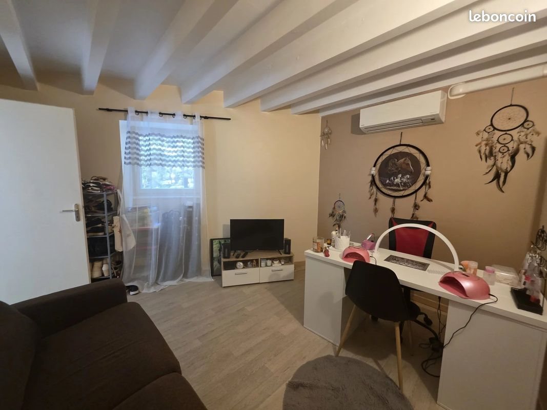 Maison à vendre, 64m², Le Teil