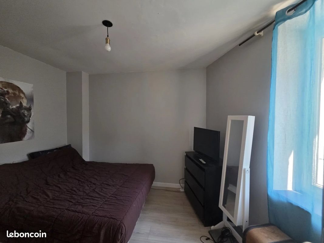 Maison à vendre, 64m², Le Teil