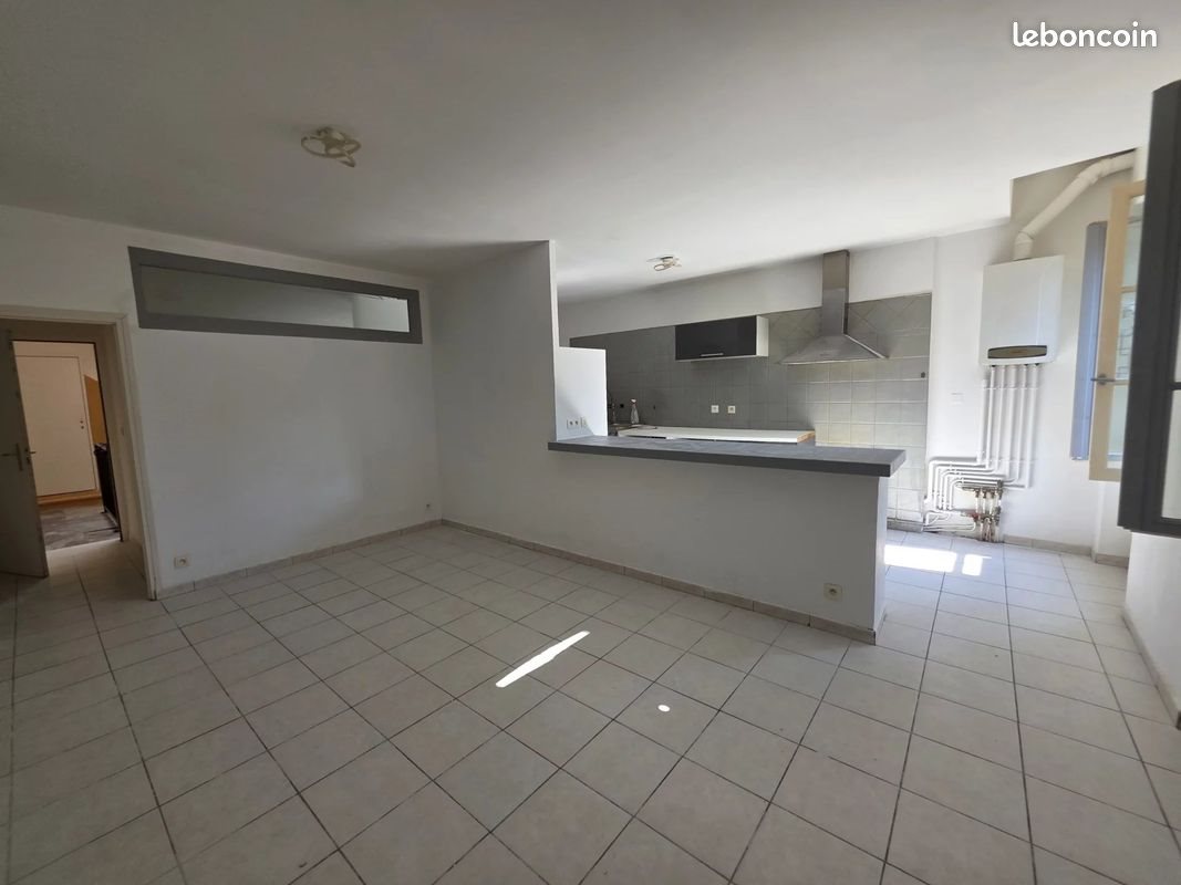 Appartement à vendre, 75m², Montélimar