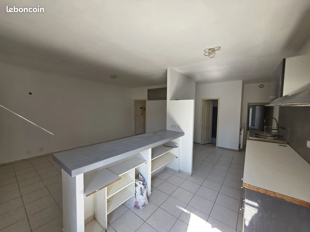 Appartement à vendre, 75m², Montélimar