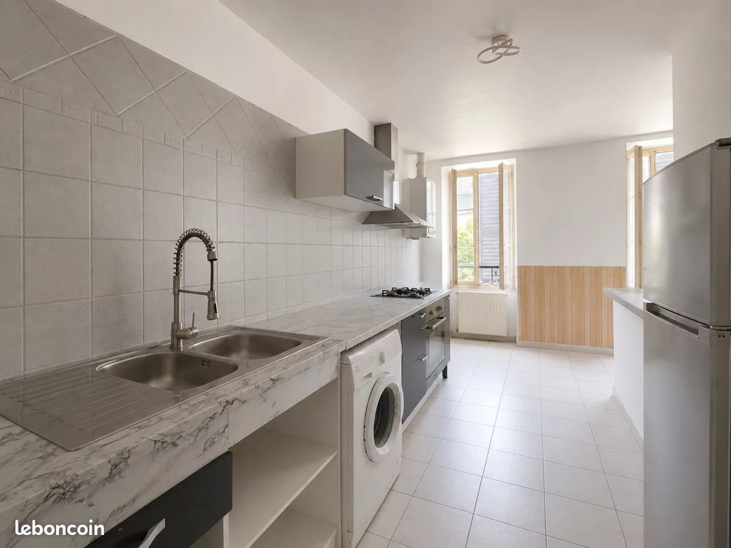 Appartement à vendre, 75m², Montélimar