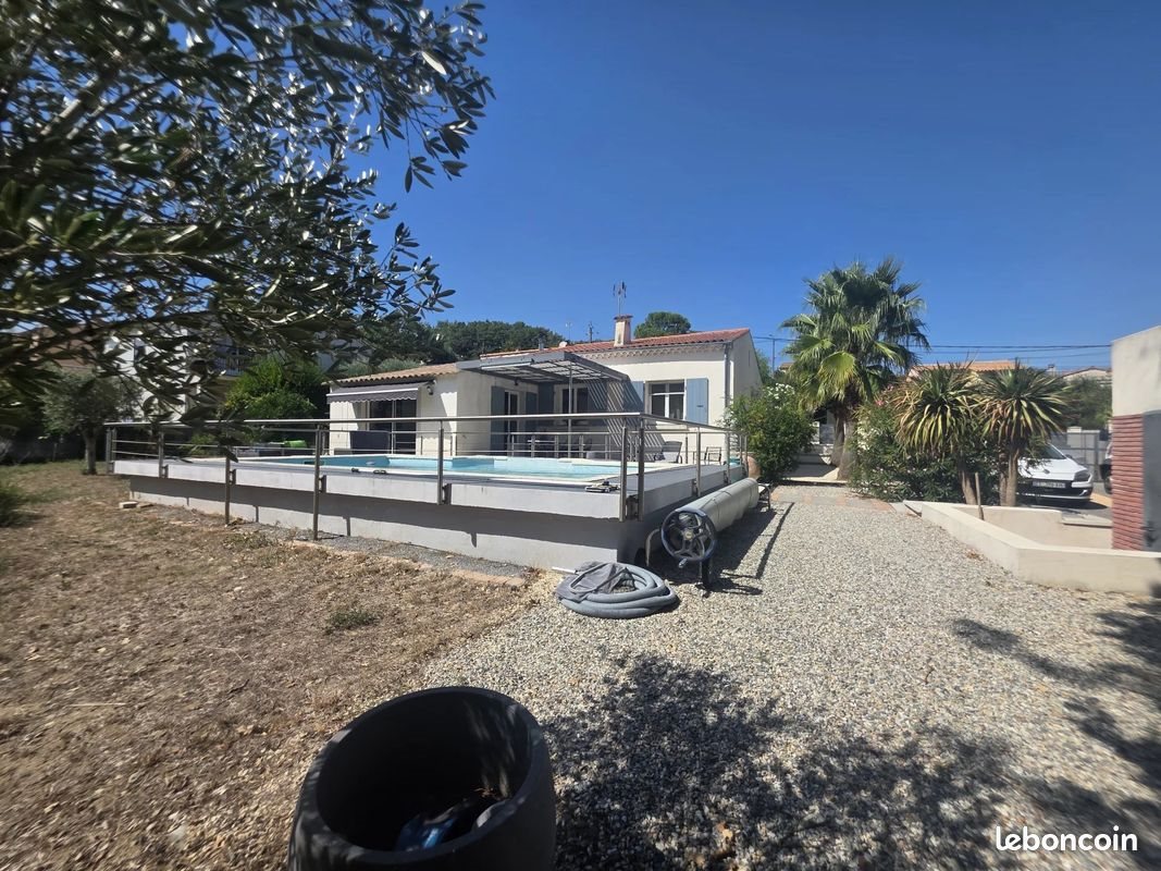 Appartement à vendre, 134m², Viviers