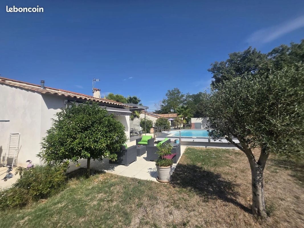 Appartement à vendre, 134m², Viviers