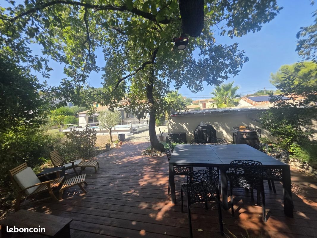 Appartement à vendre, 134m², Viviers