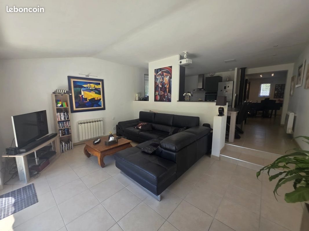 Appartement à vendre, 134m², Viviers