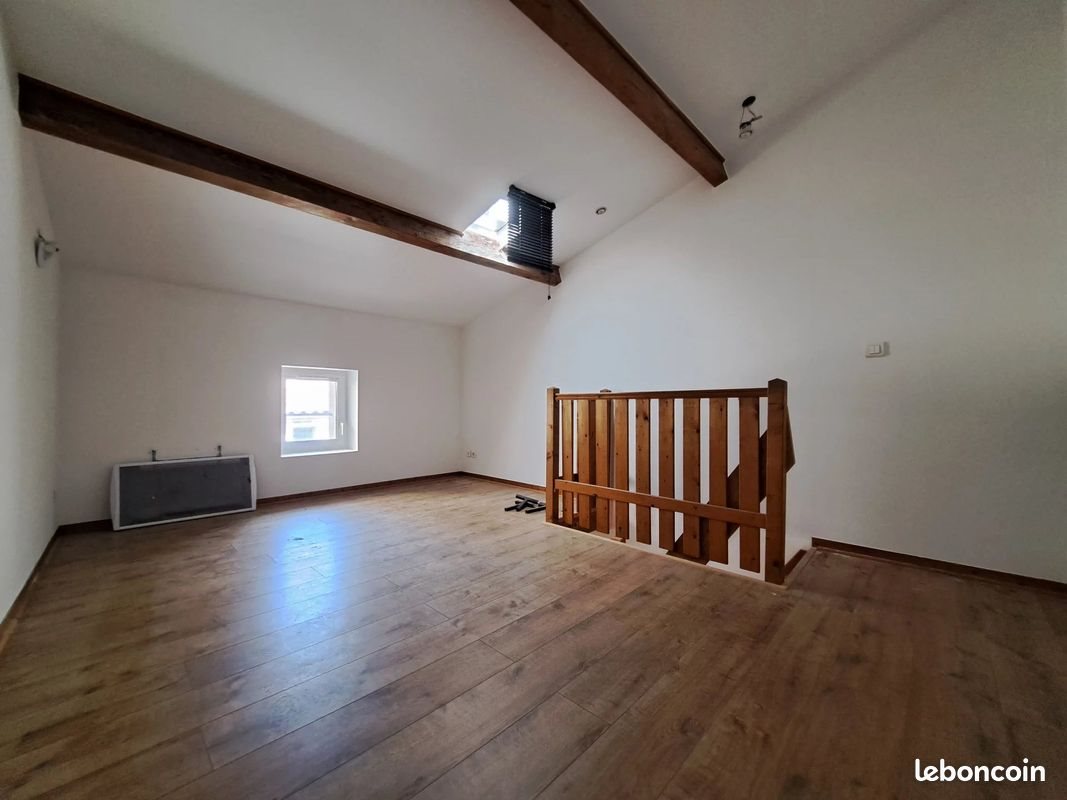 Appartement à louer, 34m², Le Teil