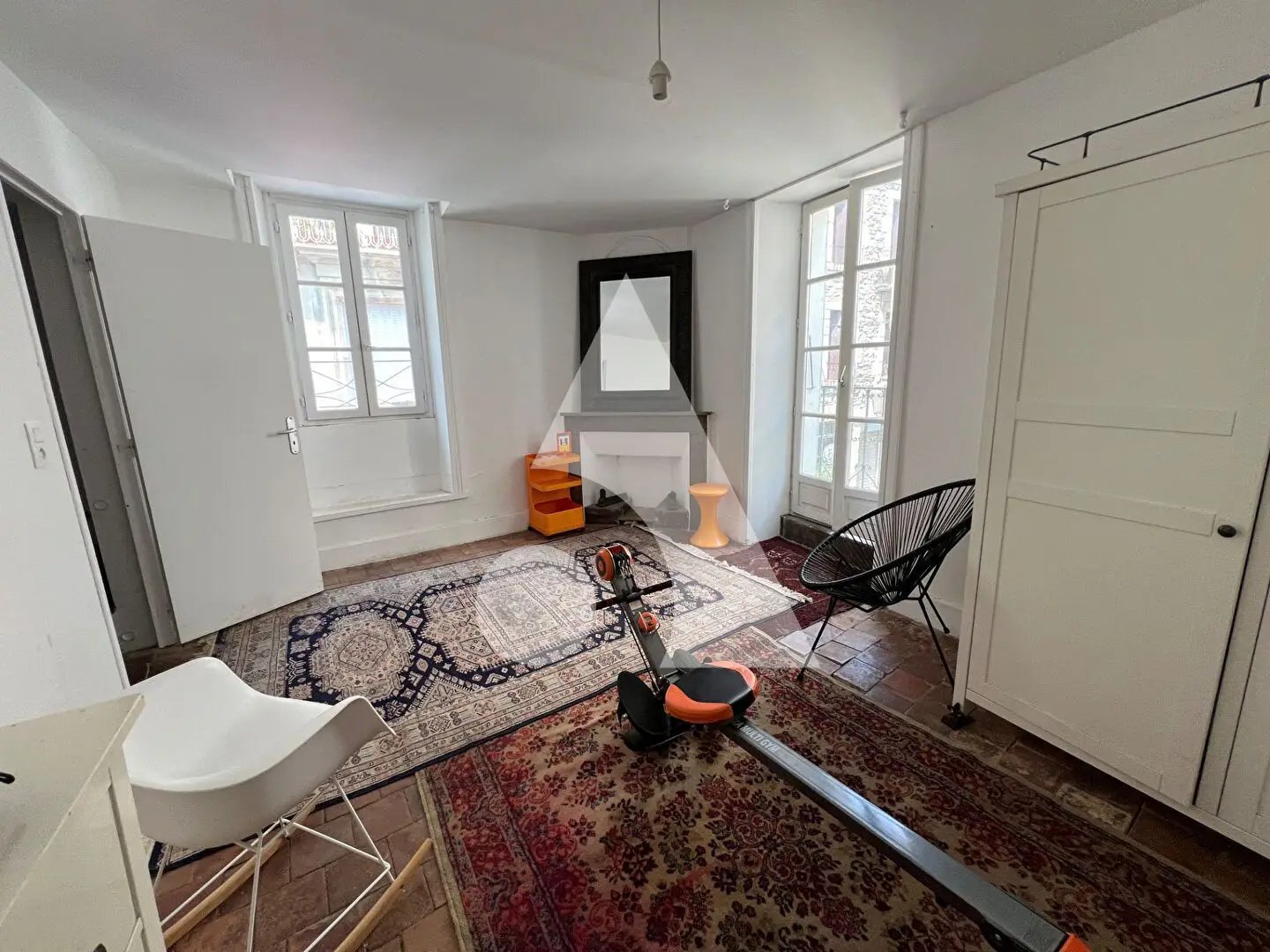Appartement à vendre, 76m², Aubenas