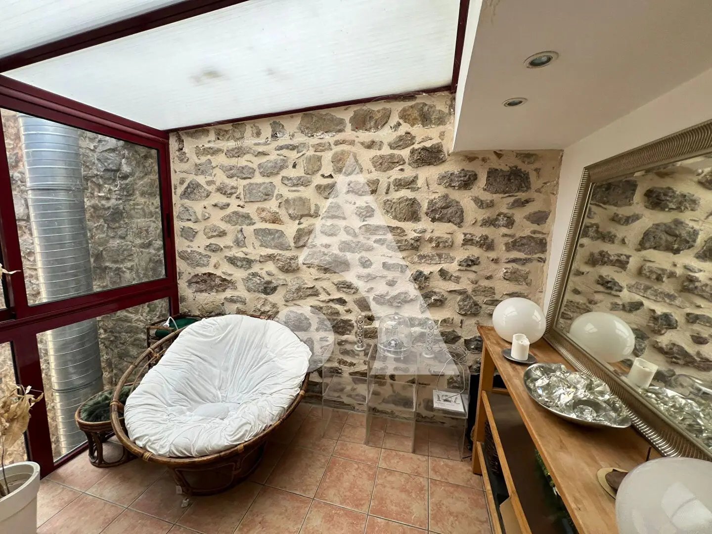 Appartement à vendre, 76m², Aubenas