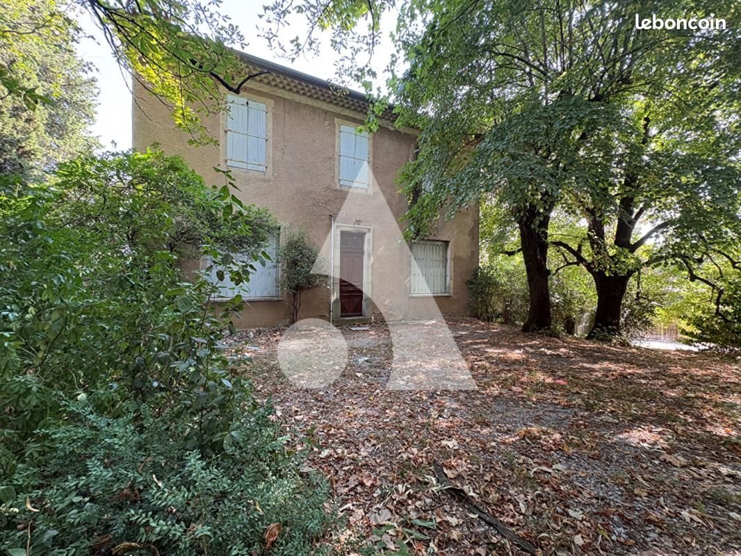 Maison à vendre, 215m², Aubenas