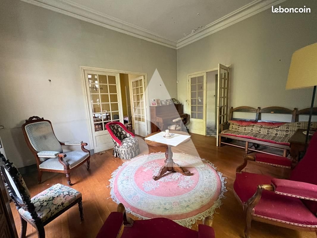 Maison à vendre, 215m², Aubenas