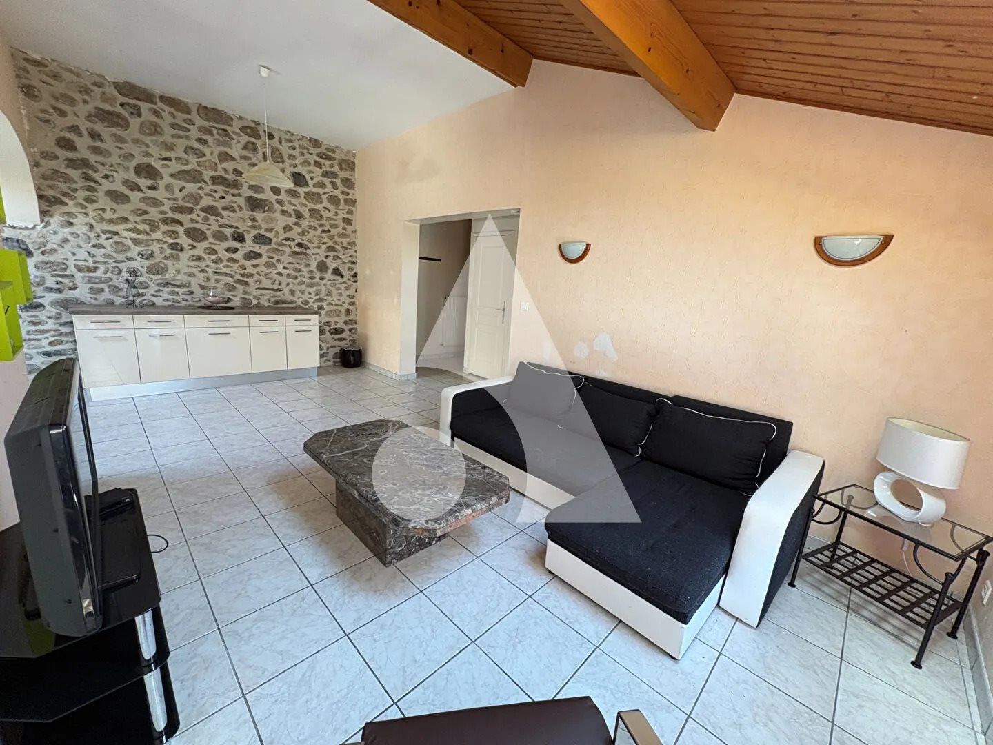 Appartement à vendre, 65m², Vals-les-Bains