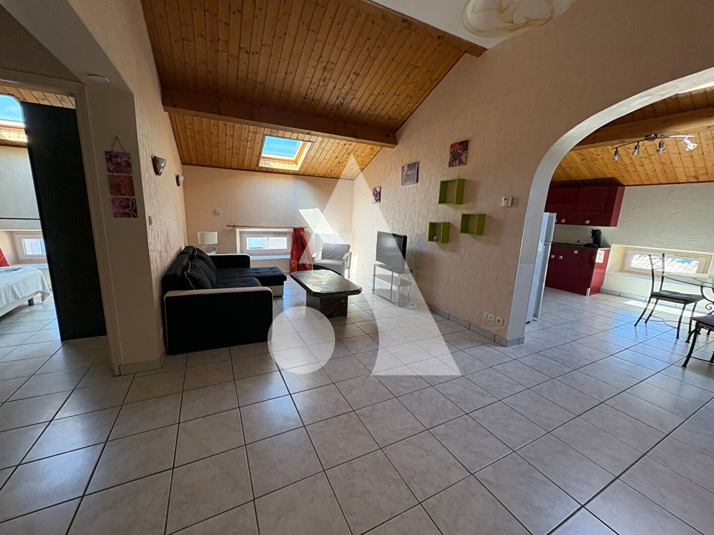 Appartement à vendre, 65m², Vals-les-Bains